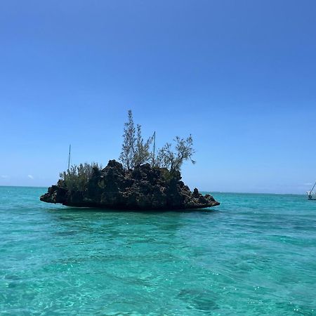 Flic-en-Flacq Tropical Retreats 아파트 외부 사진