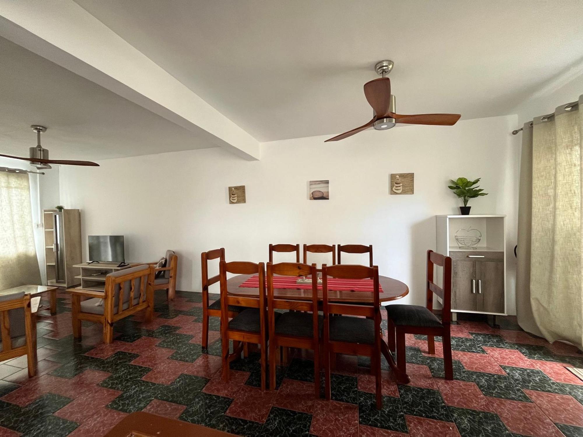 Flic-en-Flacq Tropical Retreats 아파트 외부 사진