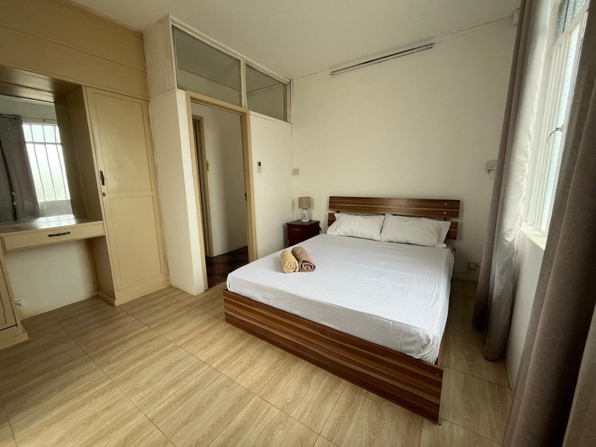 Flic-en-Flacq Tropical Retreats 아파트 외부 사진